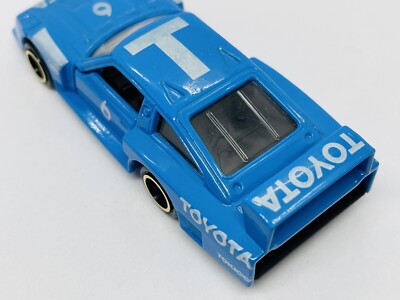 トミカ35 DOME CELICA TURBO 日本製 Tomica Tomy 35-2-4 Dome Celica Turbo - Made In Japan | eBay