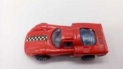 Politoys ny 16 Alfa 33 - Modélisme