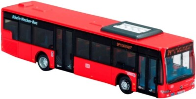 Tomytec WB004 World Bus Collection Mercedes-Benz CITARO DB 0530 N Scale 1/160 JP