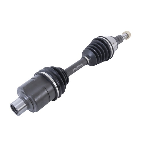 1X Conjunto de junta de eje delantero CV para Dodge Ram 1500 2002-2011 4x4 - Imagen 7 de 14