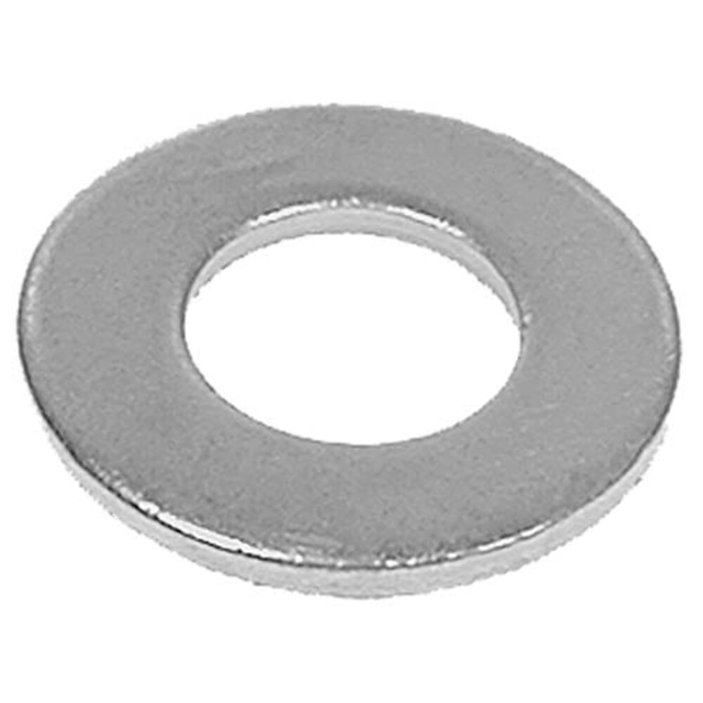 E-Z-GO Golf Cart Electric Outer Drum Washer for Models 1977 and Up | OEM Part 15487 G1