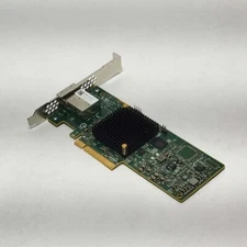 Dell LSI SAS 9300-8e 12Gb/s PCIe SAS Host Bus Adapter SAS9300-8e High Profile
