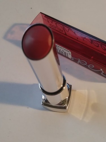 Maybelline ColorSensational Lipstick Color Whisper Gel Based Lip Shade Choice - Picture 44 of 50