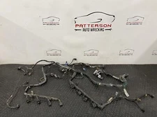 04 HONDA ELEMENT ENGINE MOTOR ELECTRICAL WIRE WIRING HARNESS AT AWD GASOLINE