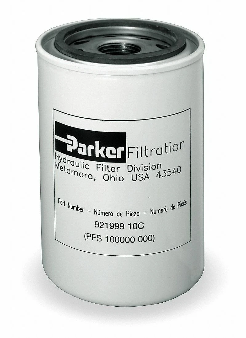 Rilevatore Di Particelle - IcountPD - Parker Hannifin France SAS - Foto 11