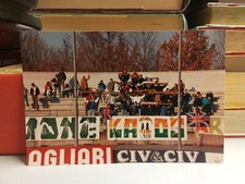 FOTOTIFO Modena-VENEZIA MESTRE 1988/89 veneziani a Modena Foto ultras 10x15 cm