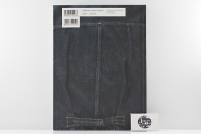LEVI'S VINTAGE DENIM JACKETS TYPE 1/TYPE 2/TYPE 3 Design Magazine