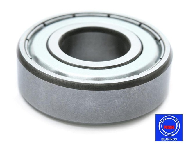 Подшипник 6208 zz c3