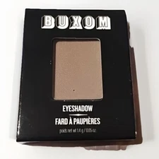 Buxom Jetsetter Eyeshadow Bar Single Refill - 0.05oz / 14g - New In Box