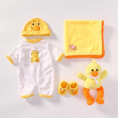 reborn baby boy doll clothes
