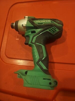 HITACHI WH18DGL 1/4