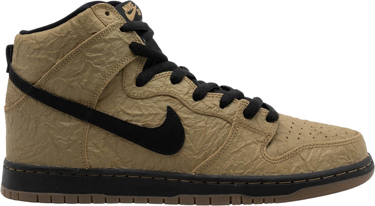 Nike SB Dunk High Hackey Sack Size 9 Pickup] Nike SB Dunk High  main image 2