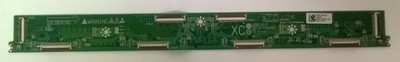 LG 50PT350-UD XC Center Buffer Board EBR71378303 (EAX63332901)