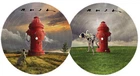 RUSH - Signals (PICTURE DISC Vinyl LP) 2023 Mercury B0036561 NEW / SEALED