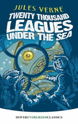 Twenty Thousand Leagues Under the Sea - Paperback NEW Verne, Jules 01/09/2017