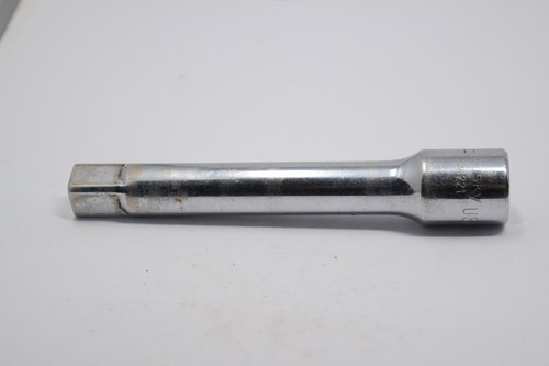 Husky 24221 1/2" Drive Chrome 5" Socket Extension - Picture 2 of 5