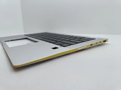 TopCover with Backlit US Keyboard for HP EliteBook x360 1030 G3 L31883-B31
