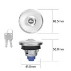 <!--F#f_0-->Tridon Locking Fuel Cap TFL207<!--F/-->
