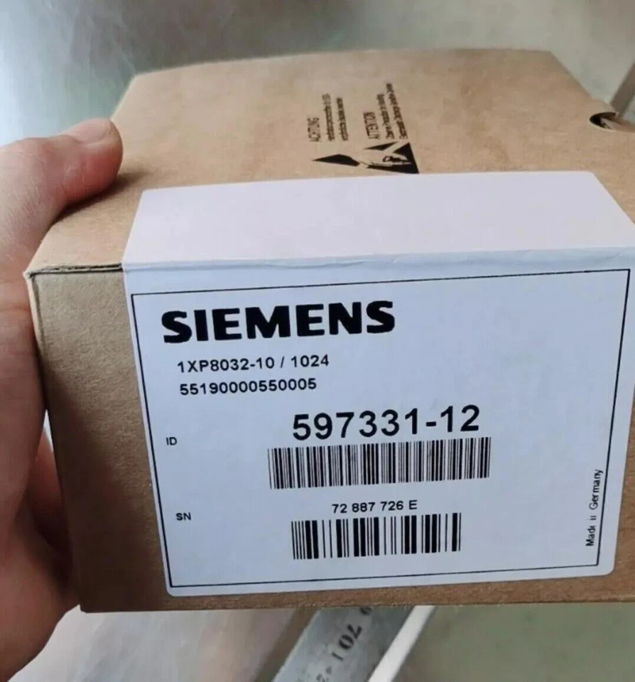 1PC Brand new Siemens Encoder 1XP8032-10/1024 - Image 3 of 3