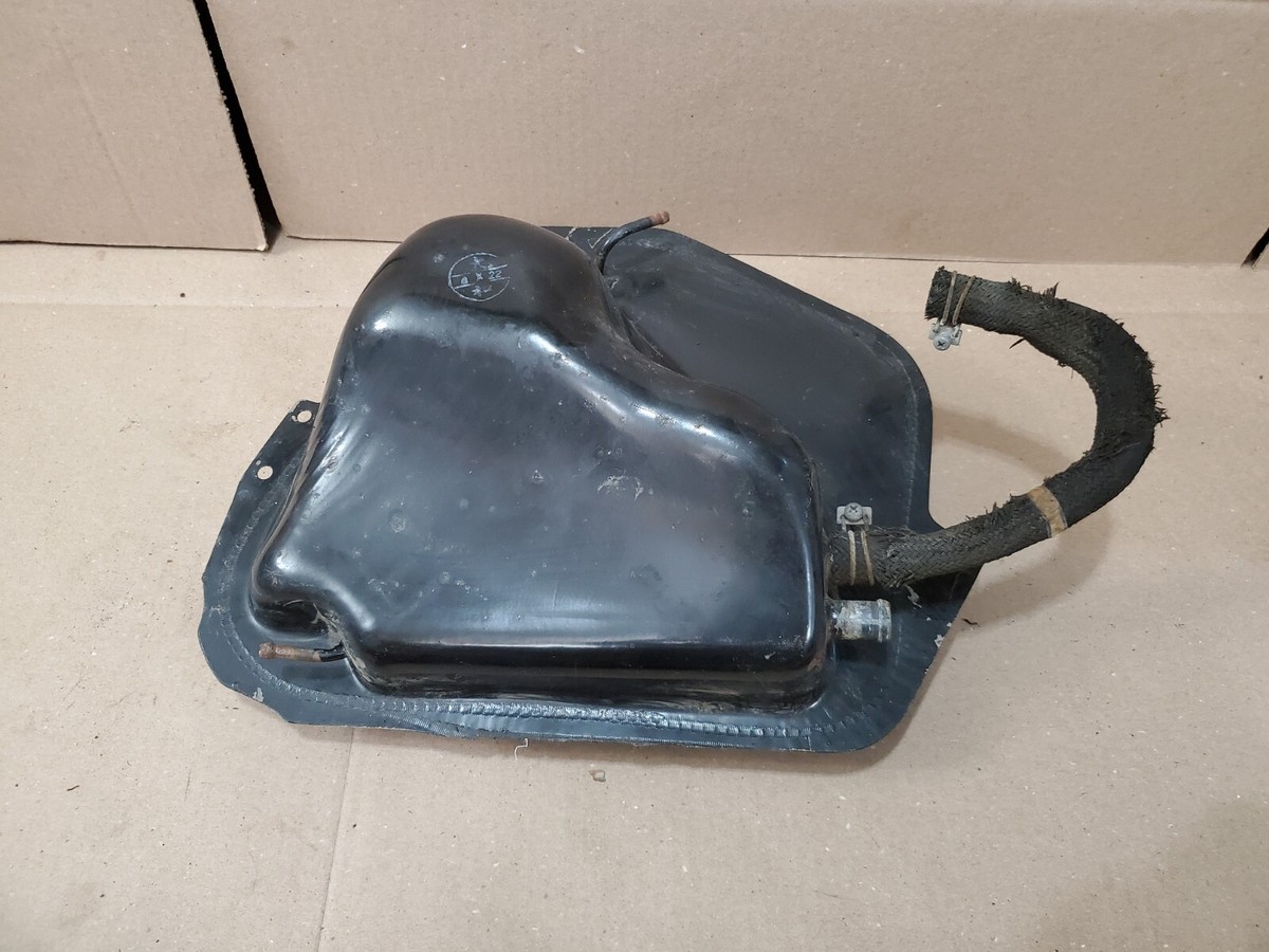 78 Datsun 280z gas fuel evap expansion tank OEM used | eBay
