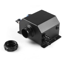 Black Universal 1L Aluminium