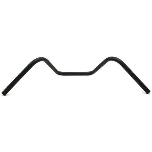 Manillar de motocicleta 7/8"" 22 mm barra de suspensión compatible con Honda Yamaha Kawasaki Suzuki - Imagen 8 de 12