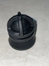 2010-2017 EQUINOX TERRAIN 2.4 ENGINE SIGHT SHIELD COVER RUBBER GROMMET  12596442