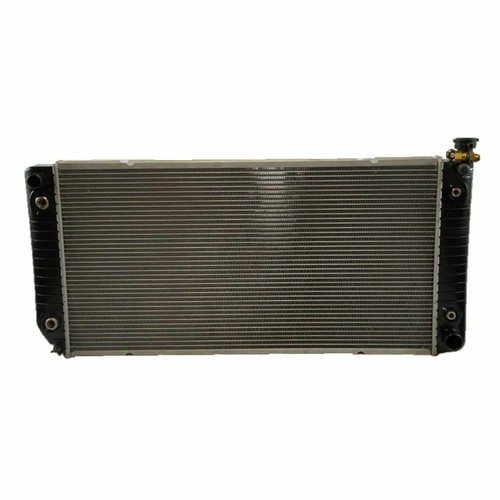 Car Radiator Radiator For Chevrolet/GMC C/K Series Trucks & SUVs - Fits ...