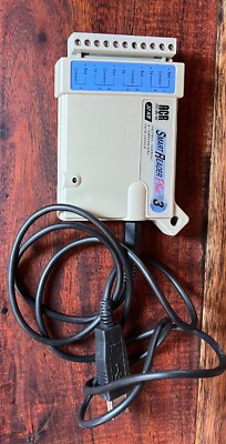 Datenlogger - ACR Smart Reader Plus 3 32kB mit Download auf USB Kabel