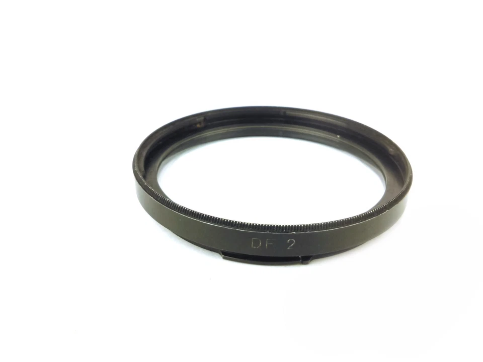 HASSELBLAD 50 DF2 Diffuser Bay 50 Bayonet Glass Filter - Made in Germany - Image 3 of 4