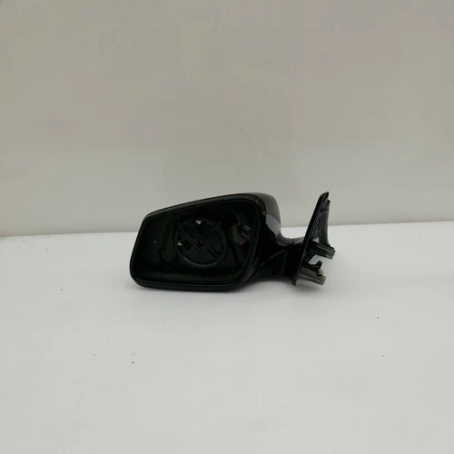2009 - 2012 Bmw 740I Driver Left Side Door View Mirror 7176446 09 - 12