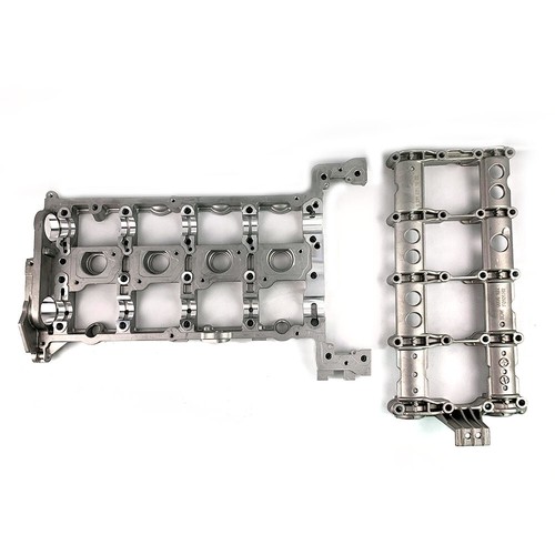 Camshaft Cam Housing 2012 2013 2014 2015 For Mercedes-Benz M271 271 050 19 02 - Picture 5 of 5