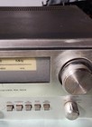 ROTEL RX-503 Receiver POWERS UP — photo 7