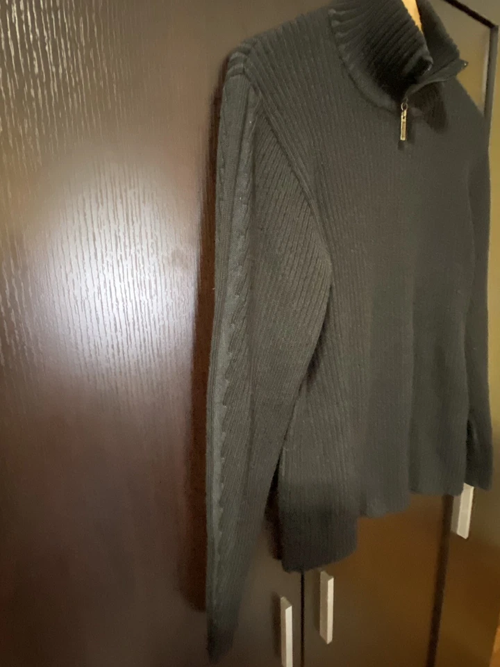 versace classic Sweatre Mens Size L - Image 4 of 4