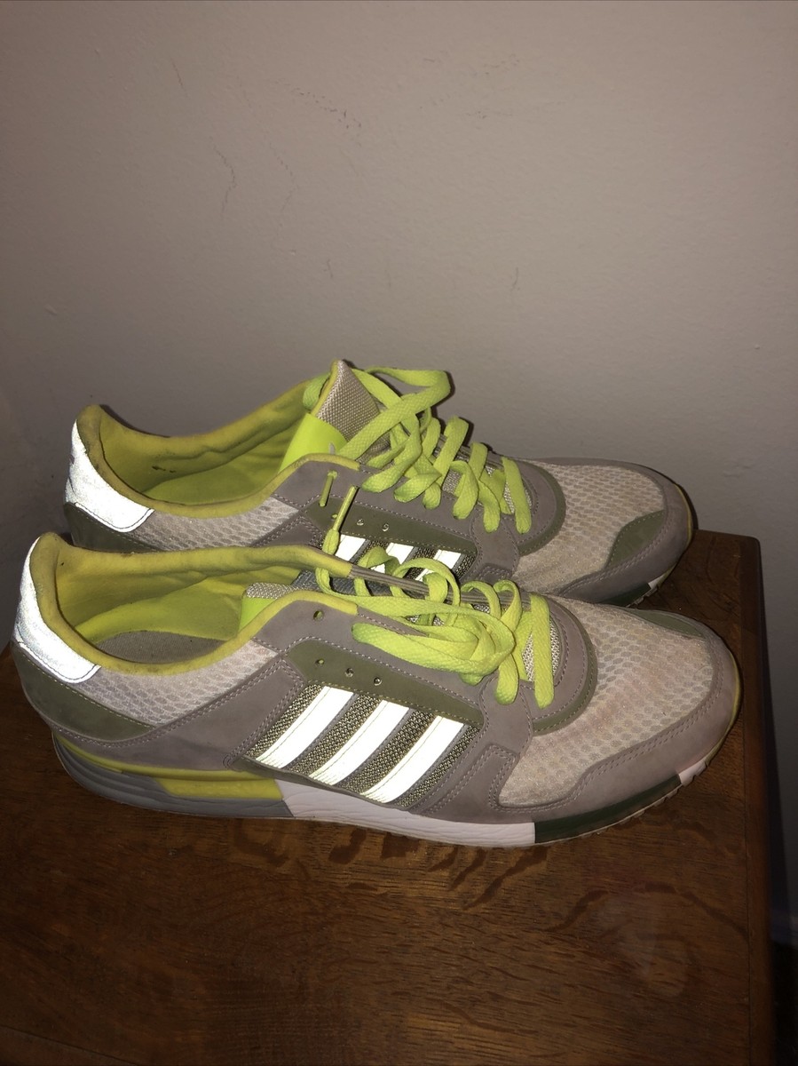 Size 12.5 - adidas ZX 630 Gray - D67565 for sale online | eBay
