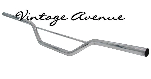 MANILLAR YAMAHA DT100 DT125 DT175 DT250 DT360 DT400 (HB3) Foto 3 de 4