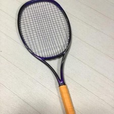 YONEX UL-2 tennis racket MultiCollar Comes with racket case Used Very Good Japan