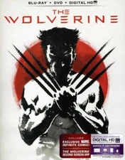 The Wolverine