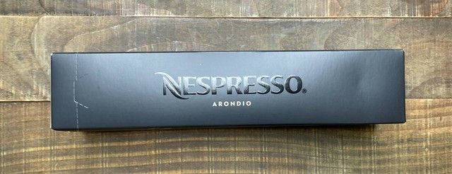 Nespresso Vertuo Alto Dolce Coffee 