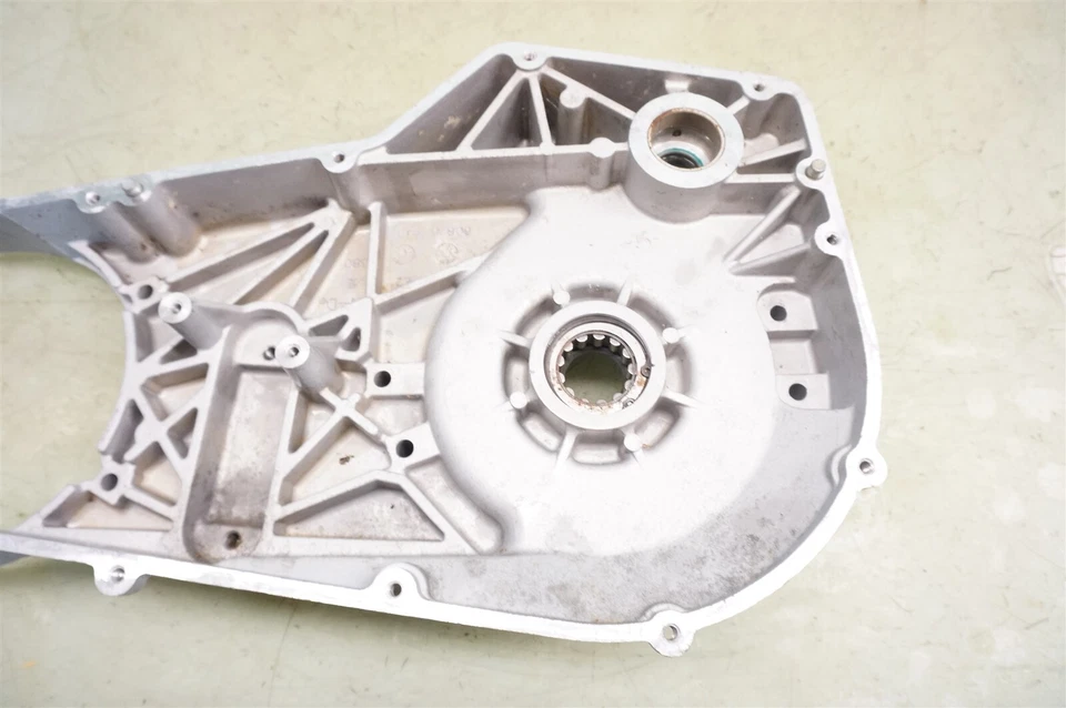 Harley 1994-2006 Softail Fatboy Heritage OEM Inner Primary Cover 60620-94b *TZ1 - Image 3 of 4