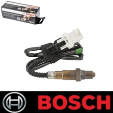 Oxygen Sensor BOSCH UPSTREAM LEFT For 2003-2005 VOLVO XC90 L6-2.9LEngine