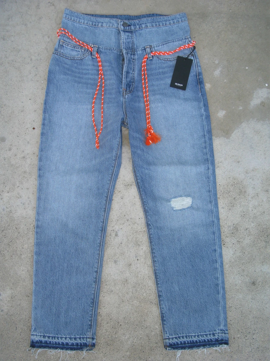 Hudson jessi store boyfriend