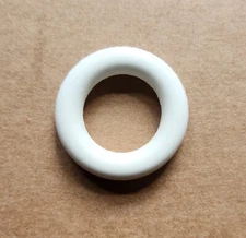 Frister & Rossmann White Bobbin Winder Tire