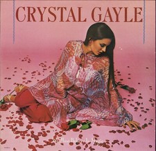 Crystal Gayle - We Must Believe In Magic (Vin...