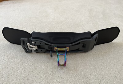 Dakine Connect Windsurf Spreader Bar 10 Zoll