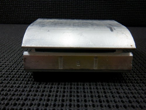 Burndy YHR-800 Rubinetto di compressione ibrida 1/0 ASCR - Foto 8 di 10