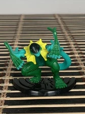 Bakugan Character Pack Ventus Preyas Mini Figure Toy Spin Master Micro Figure