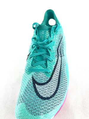 Nike Air Zoom Victory Hyper Jade Track Spikes Blue/Black Nike Air Zoom Victory Hyper Jade Track Spikes Blue/Black