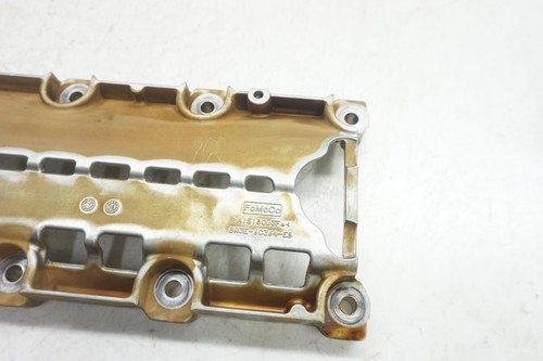 2018-2024 Ford Expedition OEM 3.5L Engine Block Girdle Plate BR3E6C364 - Picture 4 of 10