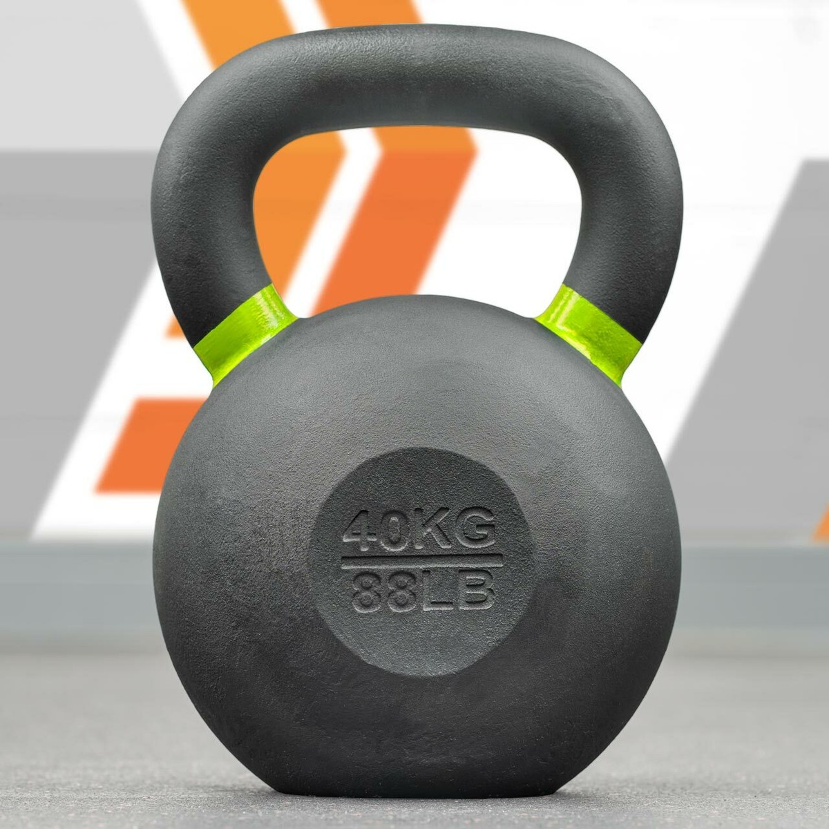 METIS Kettlebell In Neoprene | 4 Kg-28 Kg | Allenamento A Casa E Palestra (20 Kg - 7